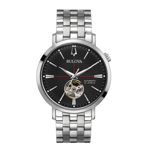 Reloj Bulova Aerojet Automatic 96A199