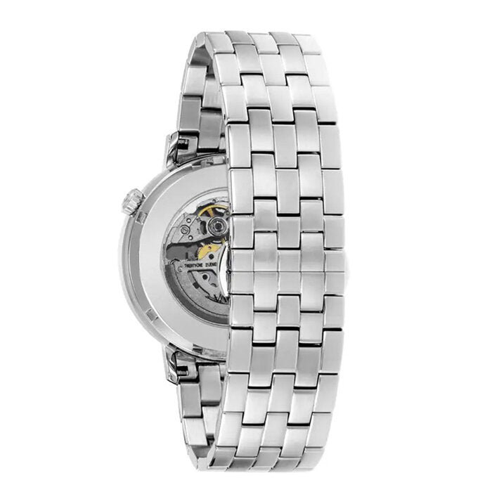 Reloj Bulova Aerojet Automatic 96A199