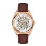 Reloj Bulova Classic Automatico Hombre 97A175