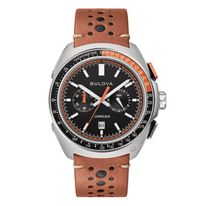 Reloj Bulova CRacer Cronógrafo