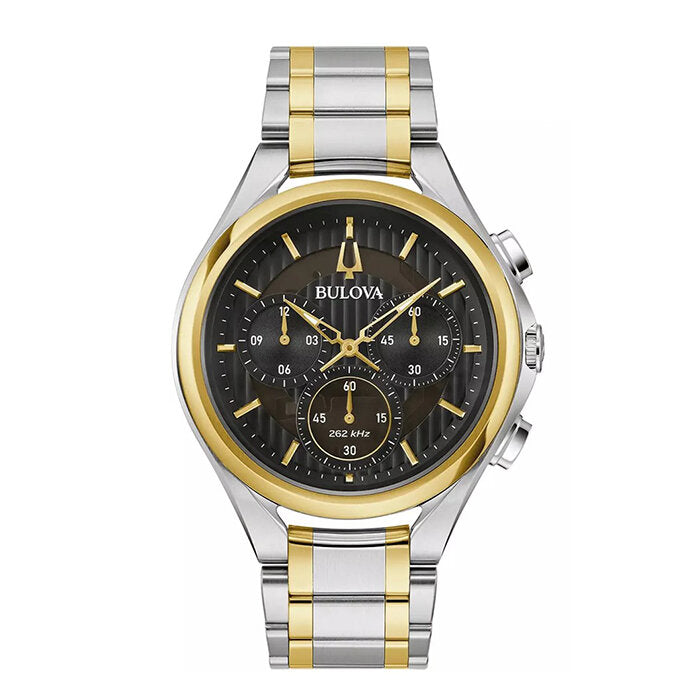 Reloj Bulova Curv Hombre 98A301