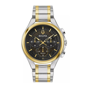 Reloj Bulova Curv Hombre 98A301