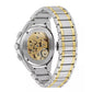 Reloj Bulova Curv Hombre 98A301