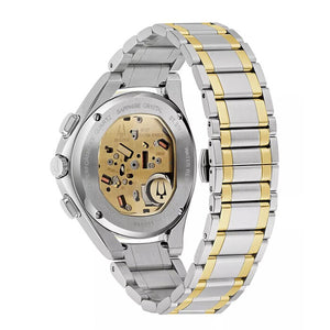 Reloj Bulova Curv Hombre 98A301