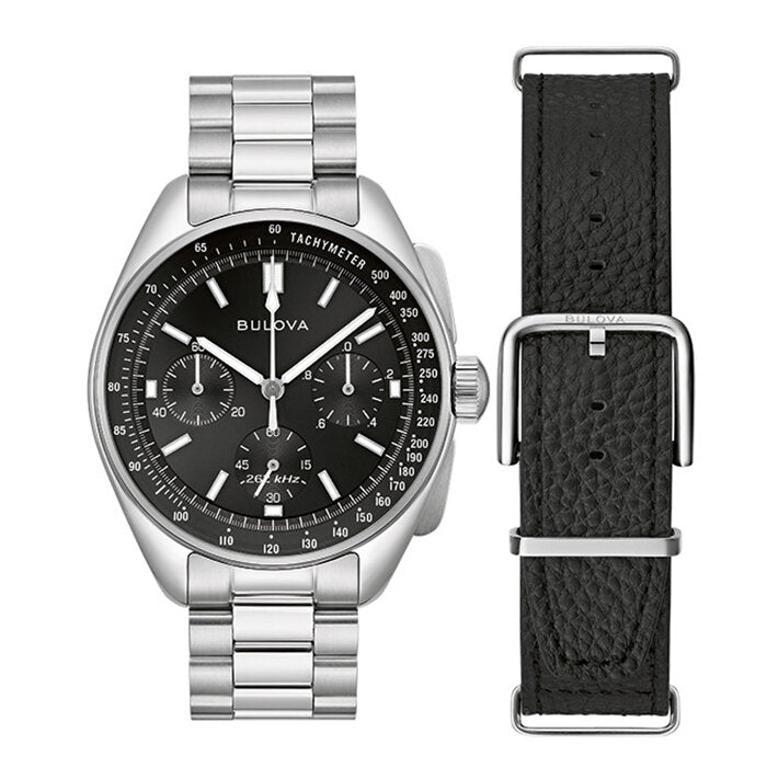Reloj Bulova Lunar Pilot 96K111