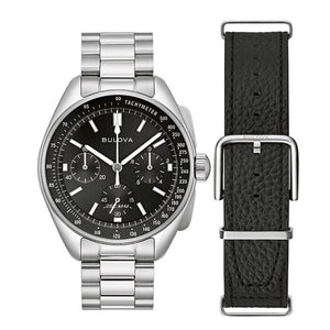 Reloj Bulova Lunar Pilot 96K111