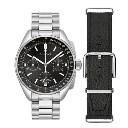 Reloj Bulova Lunar Pilot 96K111