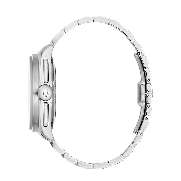 Reloj Bulova Lunar Pilot 96K112