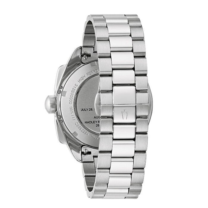 Reloj Bulova Lunar Pilot 96K111