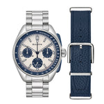 Reloj Bulova Lunar Pilot 96K112