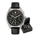 Reloj Bulova Lunar Pilot Hombre 96B251