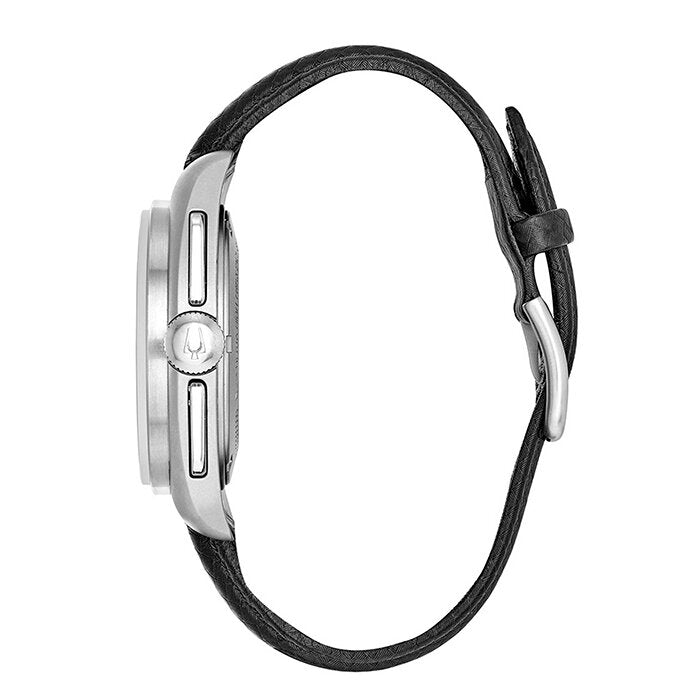 Reloj Bulova Lunar Pilot Hombre 96B251