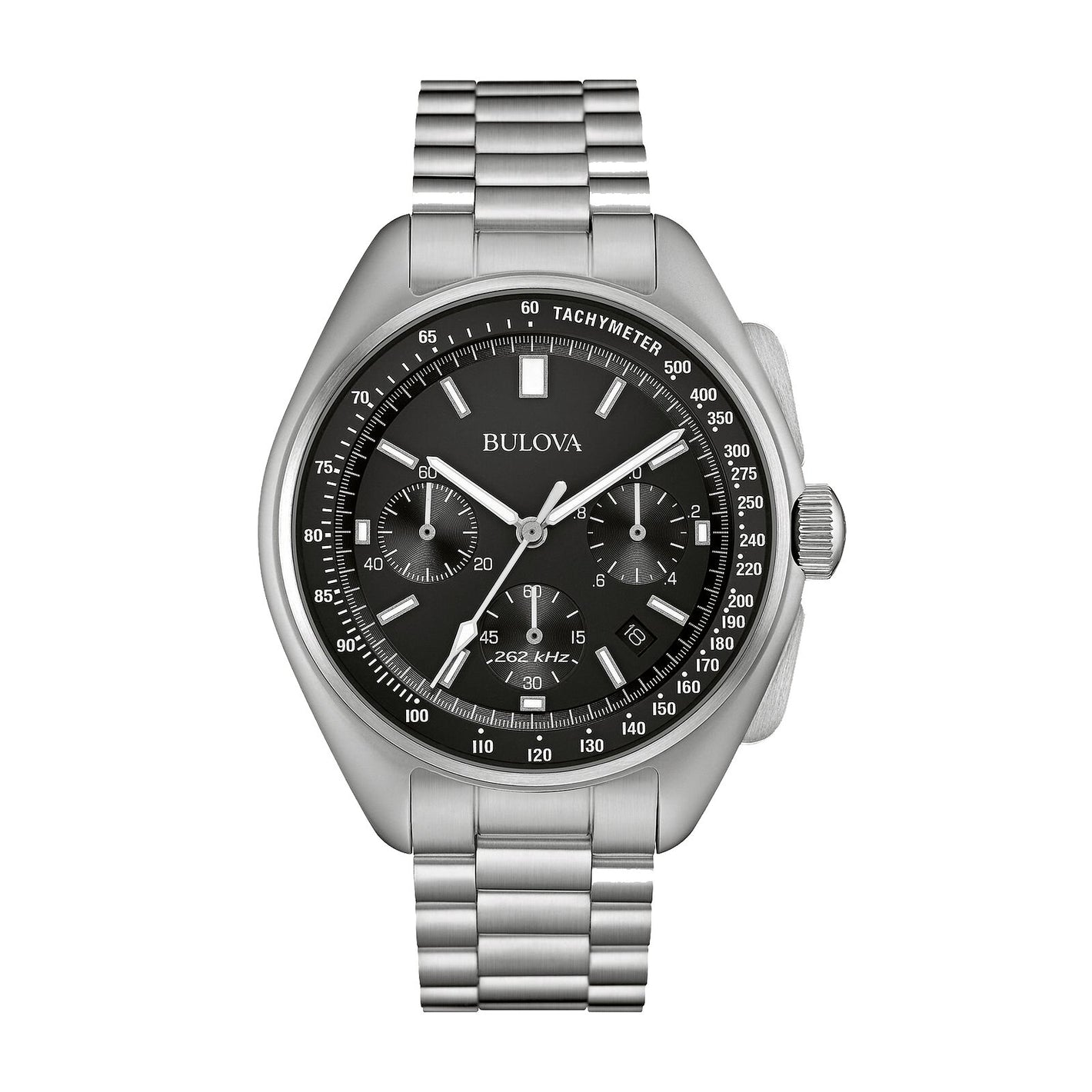 Reloj Bulova Lunar Pilot Hombre 96B258