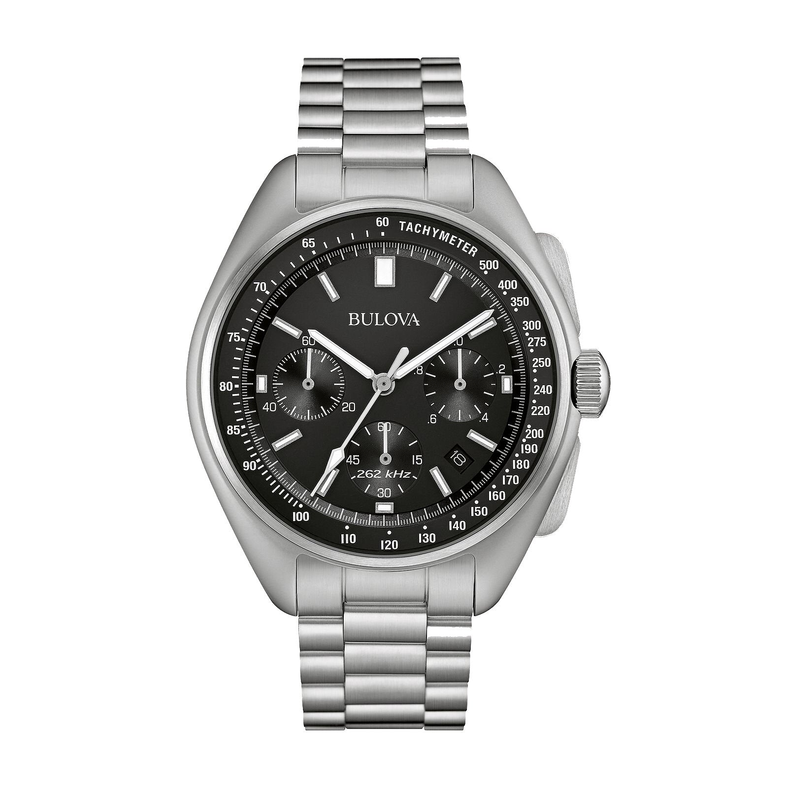 Reloj Bulova Lunar Pilot Hombre 96B258