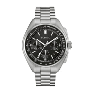 Reloj Bulova Lunar Pilot Hombre 96B258