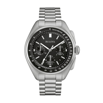 Reloj Bulova Lunar Pilot Hombre 96B258