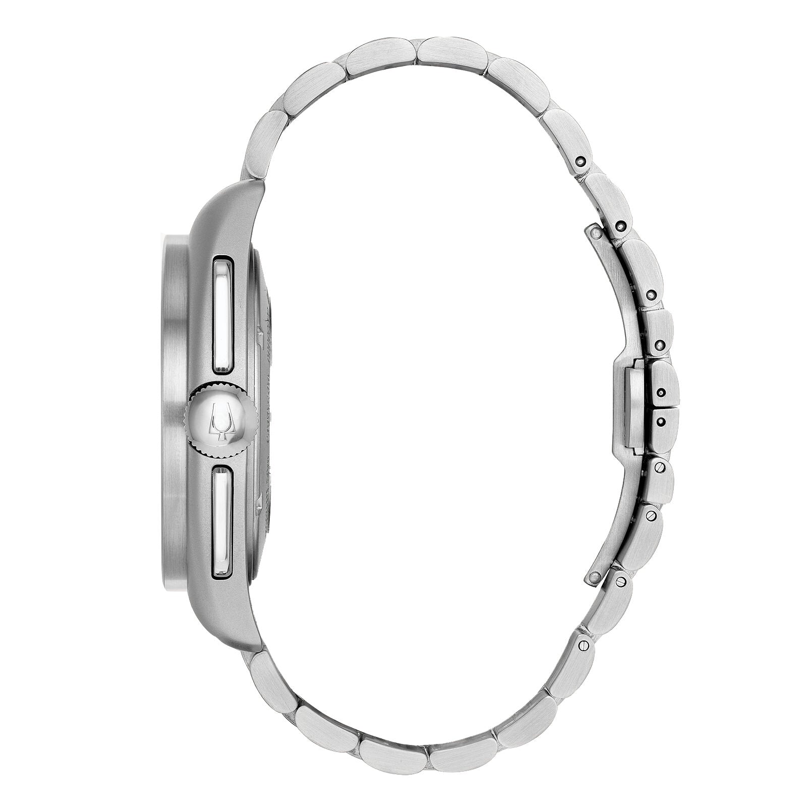 Reloj Bulova Lunar Pilot Hombre 96B258