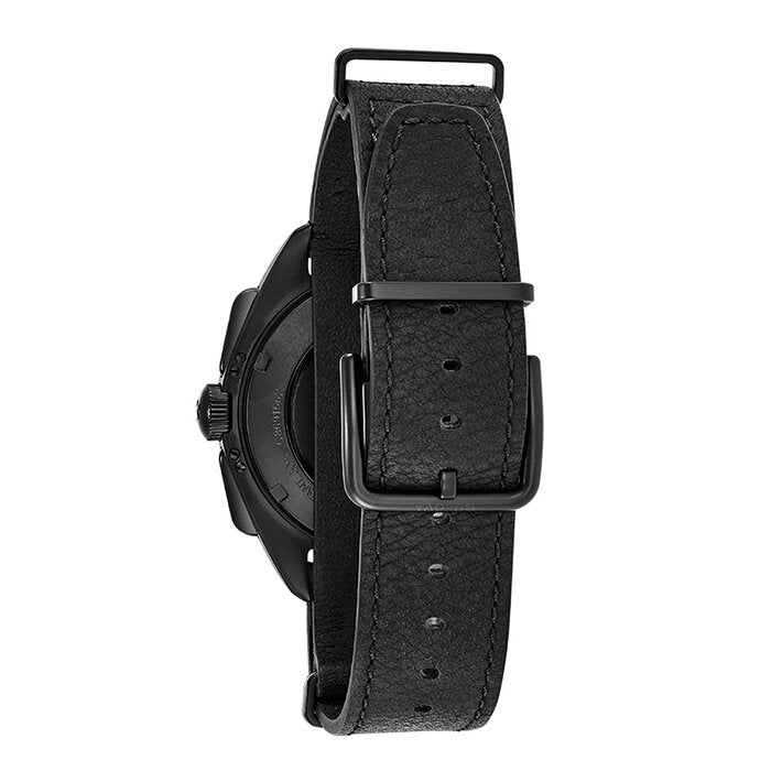 Reloj Bulova Lunar Pilot Hombre 98A186