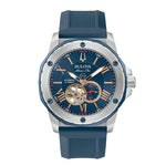 Reloj Bulova Marine Star Automatic 98A282