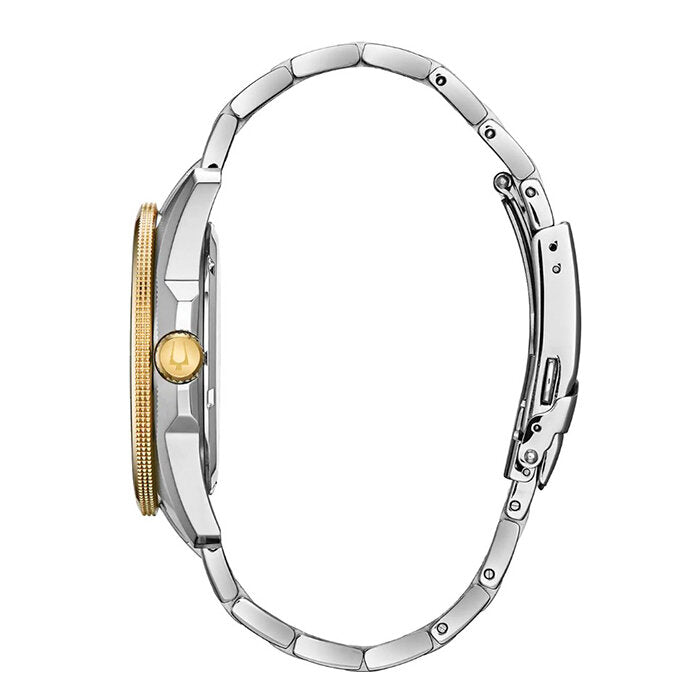 Reloj Bulova Marine Star Hombre 98B334