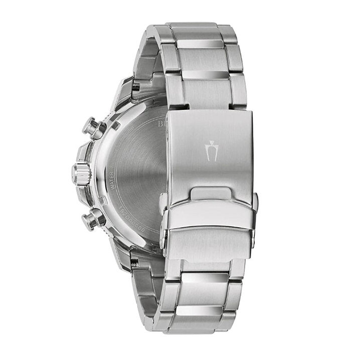 Reloj Bulova Marine Star Hombre 98B380