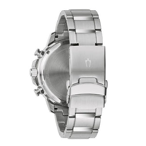 Reloj Bulova Marine Star Hombre 98B380