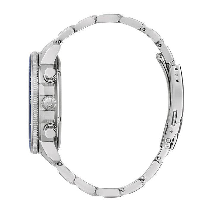 Reloj Bulova Marine Star Hombre 98B380