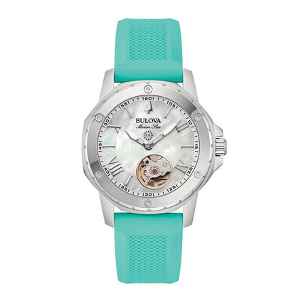 Reloj Bulova Marine Star Lady 96L325