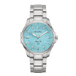 Reloj Bulova Marine Star Lady 96P248