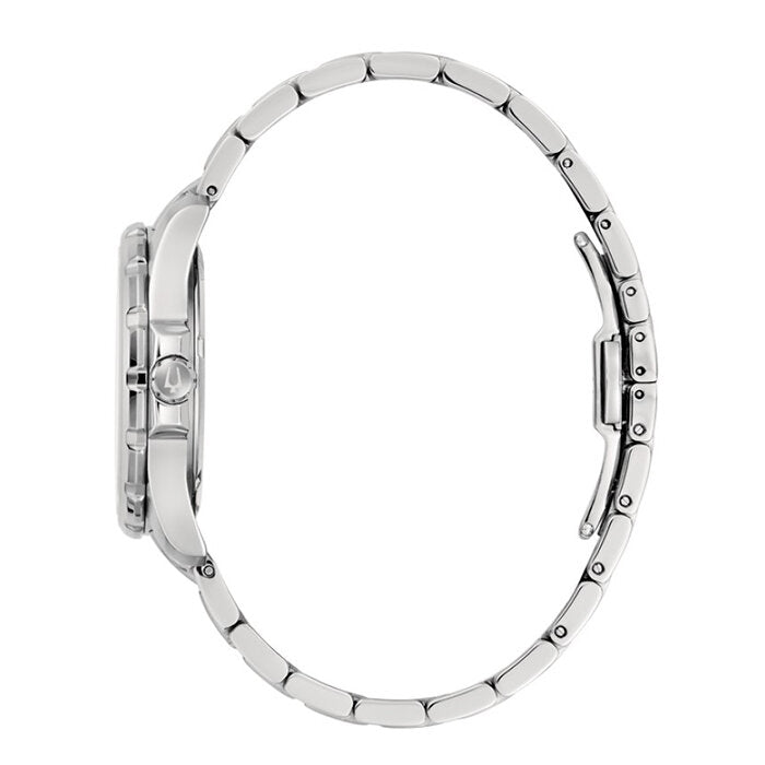 Reloj Bulova Marine Star Lady 96P248