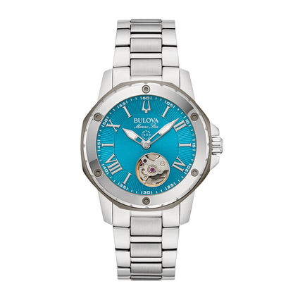 Reloj Bulova Marine Star Lady 98L317