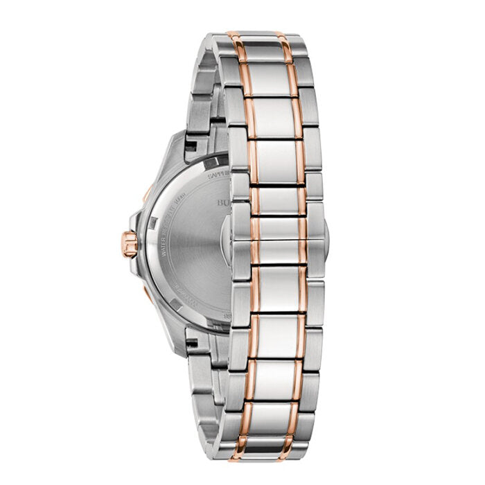 Reloj Bulova Marine Star Lady 98P228