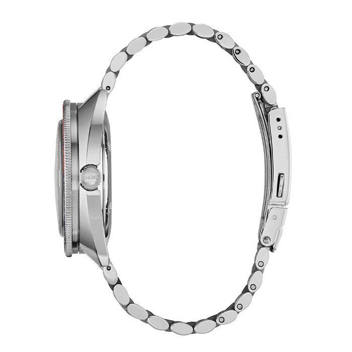 Reloj Bulova Oceanographer Devil Driver 96B321