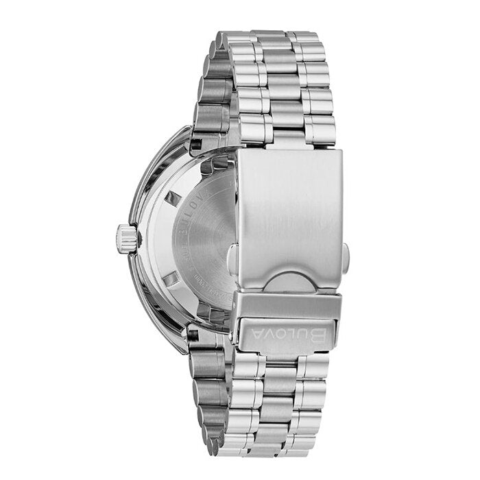 Reloj Bulova Oceanographer Devil Driver 96B321