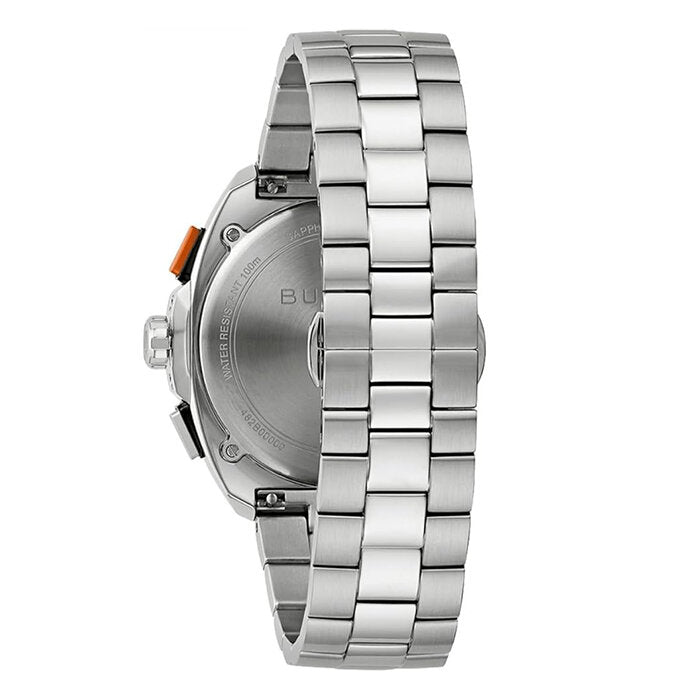 Reloj Bulova Racer Chronograph 98B432