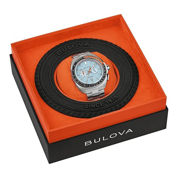 Reloj Bulova Racer Chronograph 98B432