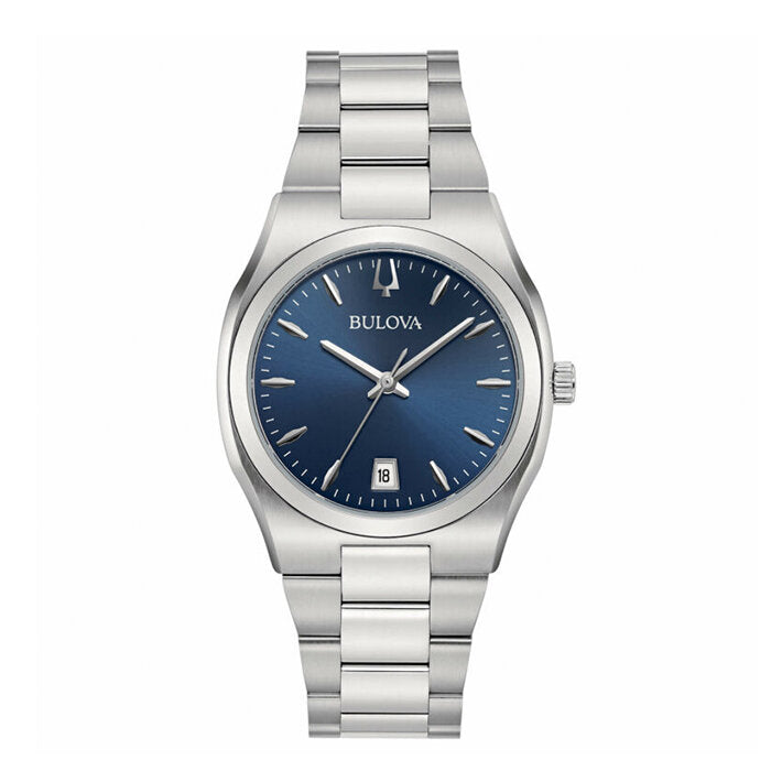 Reloj Bulova Surveyor Lady 96M157