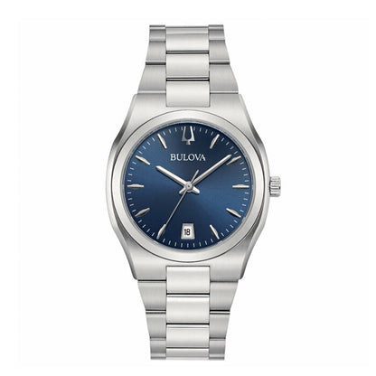 Reloj Bulova Surveyor Lady 96M157