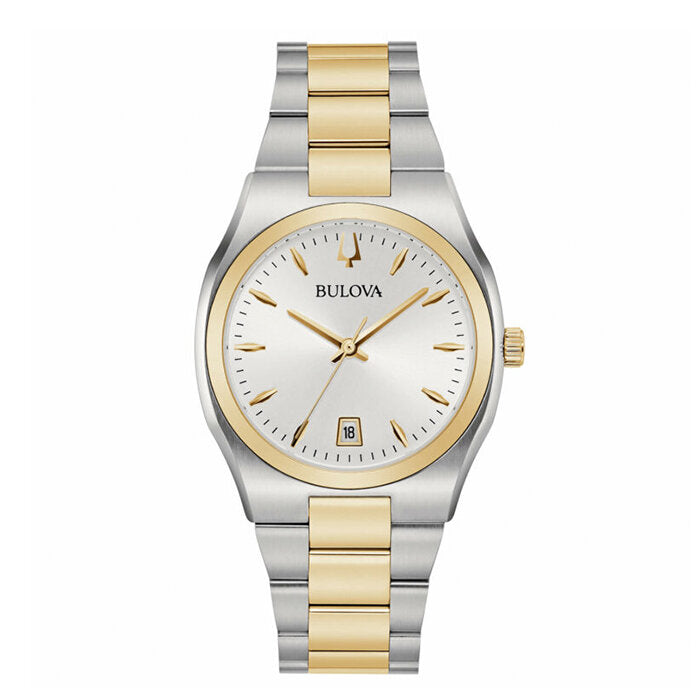 Reloj Bulova Surveyor Lady 98M132