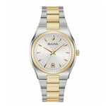 Reloj Bulova Surveyor Lady 98M132