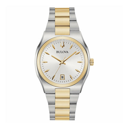 Reloj Bulova Surveyor Lady 98M132