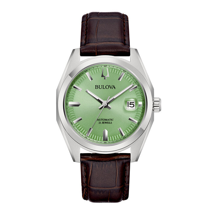 Reloj Bulova Surveyor Mecha Classic 96B427