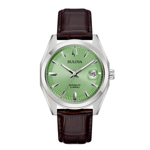 Reloj Bulova Surveyor Mecha Classic 96B427