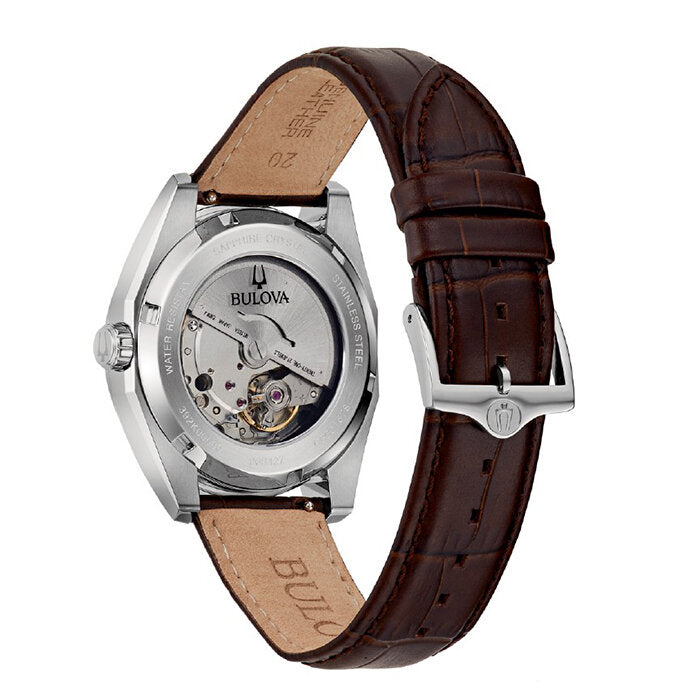 Reloj Bulova Surveyor Mecha Classic 96B427