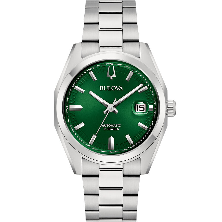 Reloj Bulova Surveyor Mecha Classic 96B429