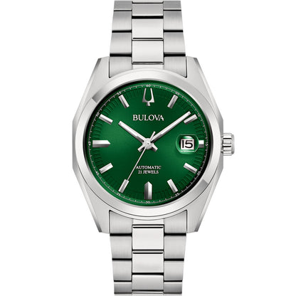 Reloj Bulova Surveyor Mecha Classic 96B429