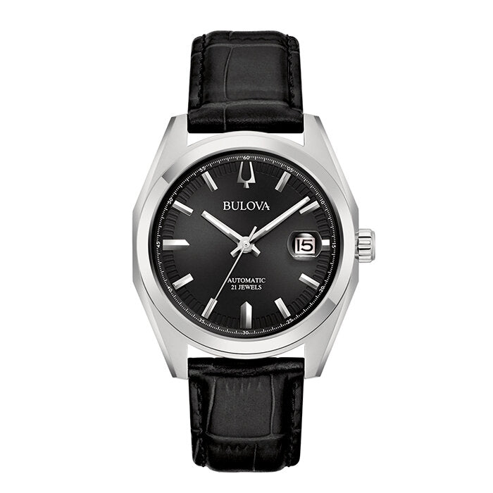 Reloj Bulova Surveyor Mecha Classic 96B435