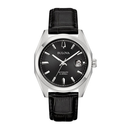 Reloj Bulova Surveyor Mecha Classic 96B435