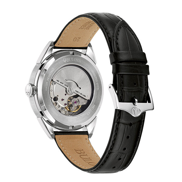 Reloj Bulova Surveyor Mecha Classic 96B435