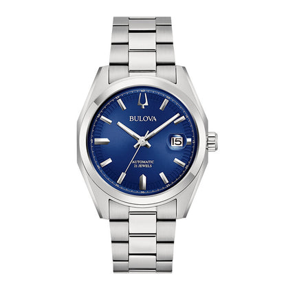 Reloj Bulova Surveyor Mecha Classic 96B436